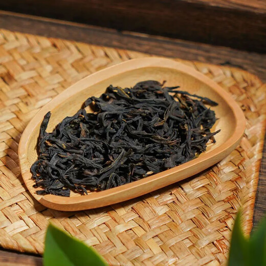 Té de marca zhongcha chaozhou oolong té phoenix dancong especial té de té de primavera de alta montaña 2025 gt311 fragancia de mierda de pato 100g*1 Can