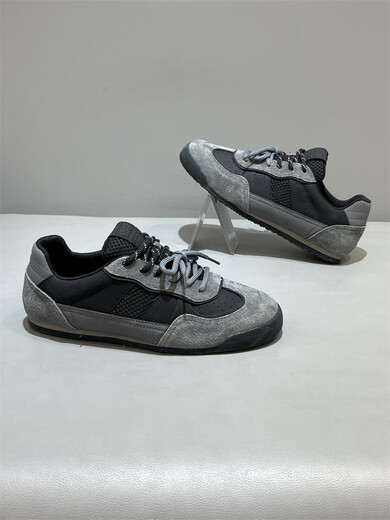 Olj Chaussures masculines 2025 Été Nouveau top bas de chaussures décontractées version coréenne