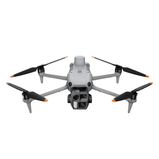 DJI Matrice 4E built-in RTK mapping drone professional-grade aerial survey drone 112X zoom aerial photography inspection drone Matrice4E industry worry-free flagship package + battery * 1 delivery card