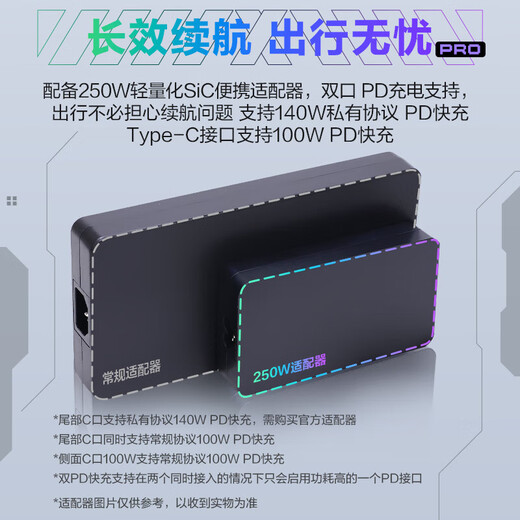 机械革命极光X 潮玩版2025款酷睿i7HX电竞游戏本满血5060/5050学生设计笔记本电脑 i7-13700HX 5060 180Hz灰 16G内存+1T固态硬盘
