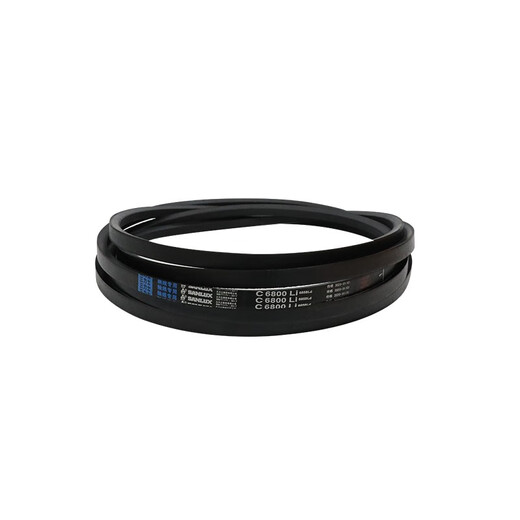 SanLUX triangular belt cloth belt transmission belt C3404- 4300Li wear-resistant high temperature resistance industrial belt C3886Li