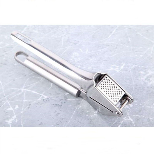 ZWILLING (ZWILLING) Zwilling Pro series stainless steel garlic press imported from Germany can process minced garlic quickly, easily and labor-saving Pro series purchased from Germany