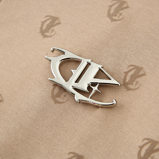 PHORM2025 autumn fashion suit H05433436 dark brown XS