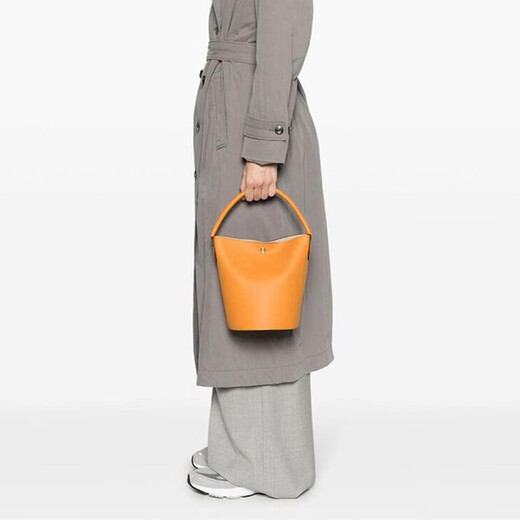 LONGCHAMP Longchamp Tasche Damentasche Epure kleine Lederbeuteltasche Damenhandtasche Weihnachtsgeschenk