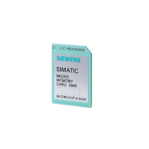 西门子 SIEMENS7-300内存卡6ES7953-8LJ31/8LM31/8LG31/8LF31/8LL31-0AA0 6ES795 6ES7953-8LG31-0AA0128KB