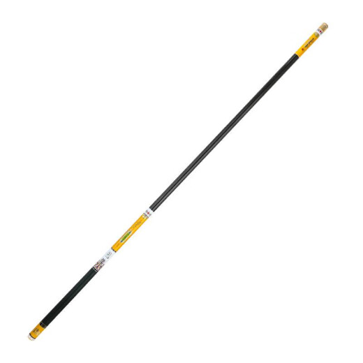 Daiwa Importé à haute teneur en carbone 6H19 Rielle à pêche réglable Table à main ultra-légers Pêche de 5,4 mètres Top Ten 6198m 0M Super Hard 6H19 Ajustement 7,5 mètres + original
