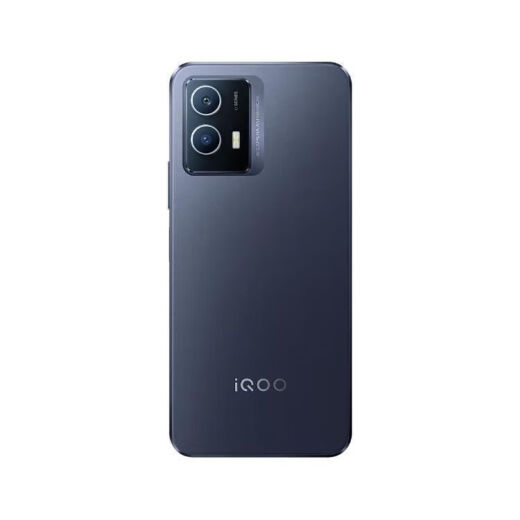 Procesador Iqoou5 Snapdragon 695, acceso completo a la red 5G dual dual Dual Standby High Screen Refresh Game Smartphone Smartphone IQOO U5 Fantasy Blue 4GB+128GB