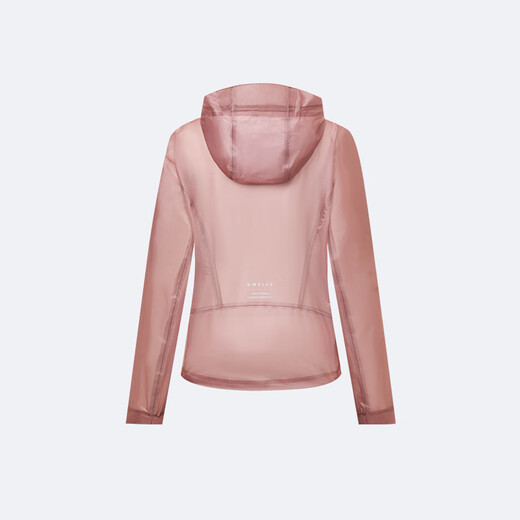 盖世威（K·SWISS）外套女 25秋季新款潮流时尚运动梭织网球服1912119 637-PPL03 S
