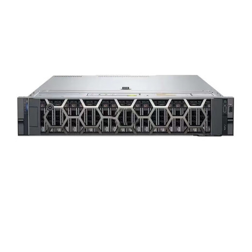 PowerEdge DELL R750/R750XS/R760XS/R7525机架式服务器主机 定制升级咨询客服 16G内存/1T硬盘/3年服务