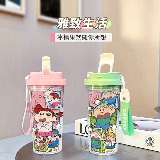 Crayon Shin Shir