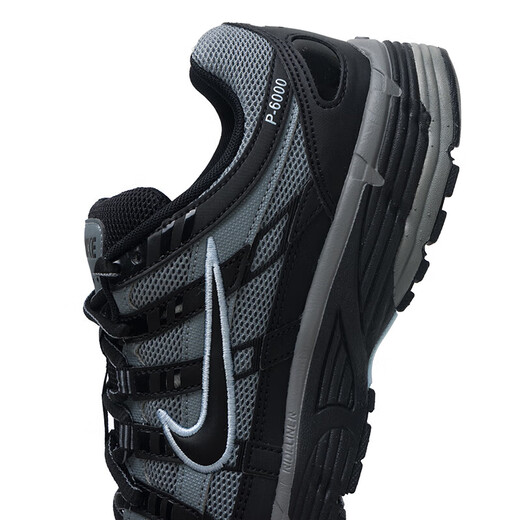 
NIKE men's shoes 2025 autumn new sports shoes, fashionable low-top shoes, comfortable, breathable, wear-resistant casual shoes IF6199-003 39