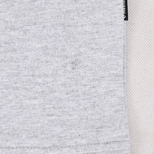 
Converse classic round neck T-shirt 2024 new summer couple casual sports short sleeves 10027229-A02 MCH687-GHG L /175