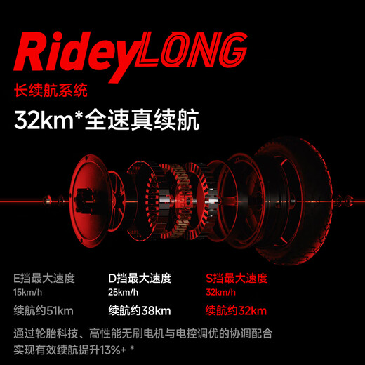九号Segway九号电动滑板车ZT3 Pro电瓶车成人可折叠前后双减震11寸高性能全地形胎32KM全速真续航 ZT3 Pro滑板车+座椅+赠品4选2