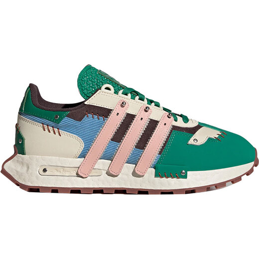 adidas RETROPY E5 Clover men and women running shoes GW6034 GY9922 35.5