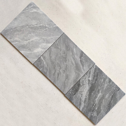 Azulejos de baño Foshan Oluxun Foshan 300x300 Balcón Balcón Piso Anti-Slip Desgaste baldosas resistentes a las baldosas 691 17 piezas por caja PRECIO 300*300