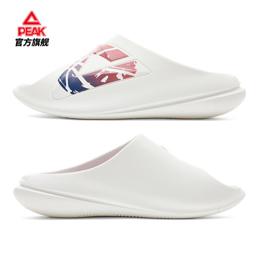 De style pic extrêmement petit glisser-fasse drag élastique et confortable et confortable chaussures de plage de grande hauteur épaisses de pantoufles de sport antidérapantes et 53127l
