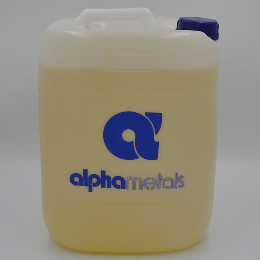 ALPHA Alpha-25 Wave Soldering Flux 9230B