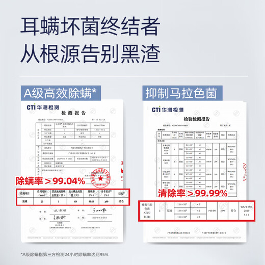 FUN PAWS Lezhao Lezhao Pet Ear Cleansing Liquid Second Disposable, Special Ear Mite Medication for Cats, Ear Drops for Dogs, Ear Mite Anti-Itching Care Solution, 2 boxes, Antibacterial and Mite Elimination, Eliminate Threats, Free Ear Cleaning Stick