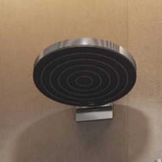 Hansgrohe (Hansgrohe) Peishifei Set de ducha oculta 24141007/24149007/1576300724111007 CHROME SOBLACIÓN 24141007/24149007/15763