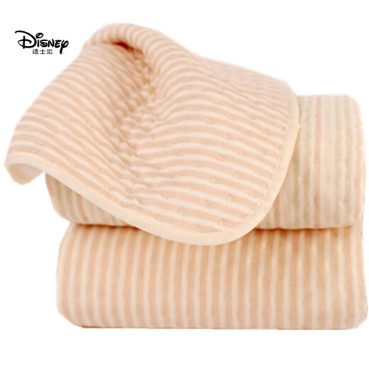 Tafou de tuyauterie de coton pur Disney étanche pour nouveau-né le coussin d'urine peut être lavé coton de coton coton coton 1,8 m grand taute tampon de coton coloré peut être mélangé et assorti des deux côtés de coton coloré 4 lignes Figure 0x0cm