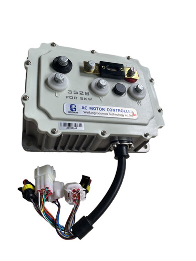 Kezhitu Elektrofahrzeug Controller Inbobo Obi Dewen Baolu Dahongli Han Tang Lichi Jin Peng Haiiquan 3527-60 V/72V4KW