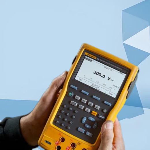 收/售 原装 福禄克 Fluke 754/ 753/726/725 多功能过程校准仪 754  详情联系客服