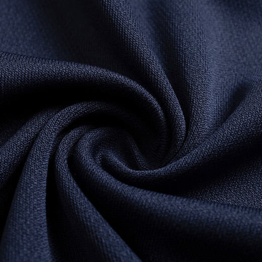 Nike (Nike) Drying à séchage à séchage pour hommes respirants à manches courtes courts 2025 T-shirt sportif d'été mince top noir FN3895-010 Knit S 100-120Jin [Jin est égal à 0,5 kg]