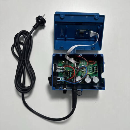 Ni Zhier Sprayer sin aire personalizado Doméstico 490495/595/695 Placa de circuito universal Lirun Tianjiang Gutubao Circuito 490_495_595_695 Set de caja de circuito universal