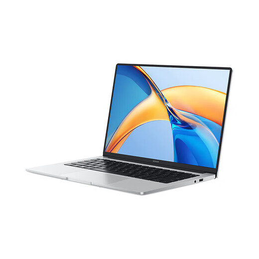 Prototype d'honneur MagicBook14pro ordinateur portable AI BURING OFFICE BURING OFFICE BUREAT 2025 Nouveau modèle 14pro: 13 GÉNÉRATION I5 / 16 / 1T / RTX3050 [Version améliorée Pro Color Notes] [Standard + 699 Yuan Gift Package]