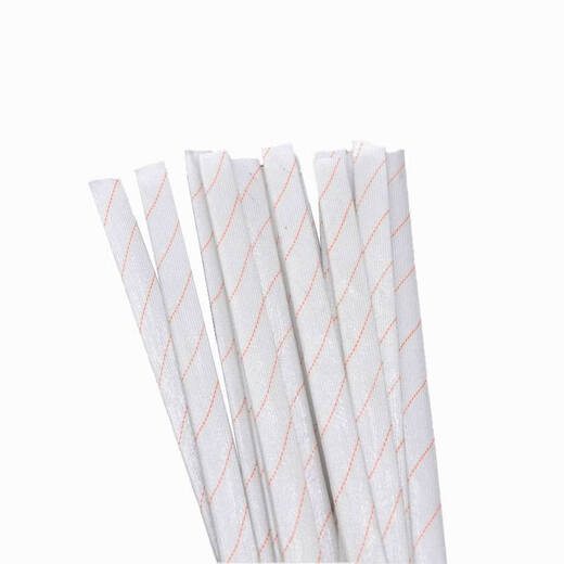 Tubo de protección de alambre de cera amarilla en espesas de Clcey Tubo de protección Tubo de protección Amarillo Tubo de cera amarillo 12358 mm-50 mm0.9 metros Diámetro interno de cera de espesor 9 mm 50 tiras/paquete