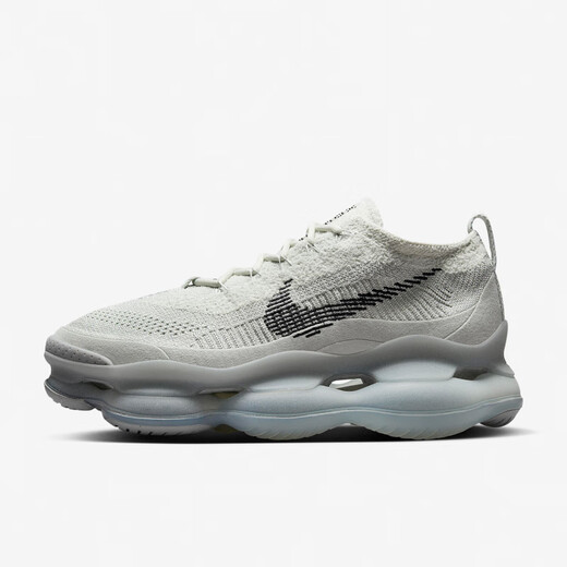 耐克（NIKE）AIR MAX SCORPION男鞋大气垫缓震厚底复古轻便运动跑步鞋 FQ2694-001 45