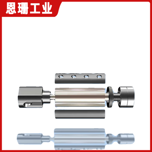 气动打磨机风磨笔气磨工业级不锈钢3m柄小型气动打磨抛光雕刻工具 S6636大扭力旗舰版进口打磨针大