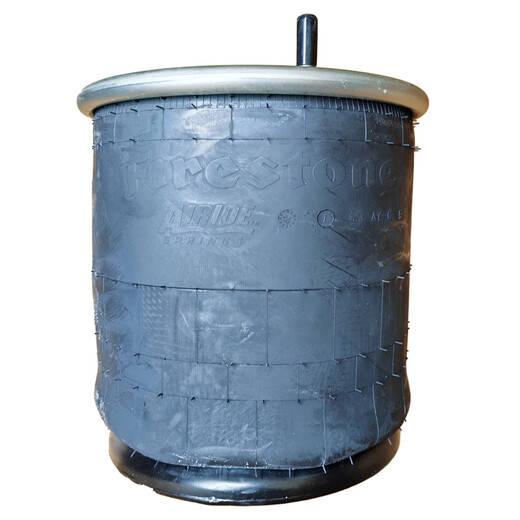 Yusenyi Semirrailer Eje de choque Airbag Airbag BPW Puente 30 Fuhua Puente Gongxin Remolque Huajin Axle BPW36 Puente de suspensión Airbag principal 4884
