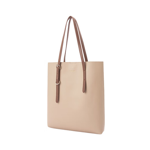 Semir [sac d'épaule sac chanceux] Sac à bandoulière Femmes Femme Commu au sac d'épaule décontracté Sac de sport polyvalent F Style [sac fourre-tout de grande capacité] - Beautiful 10301 Single Taille