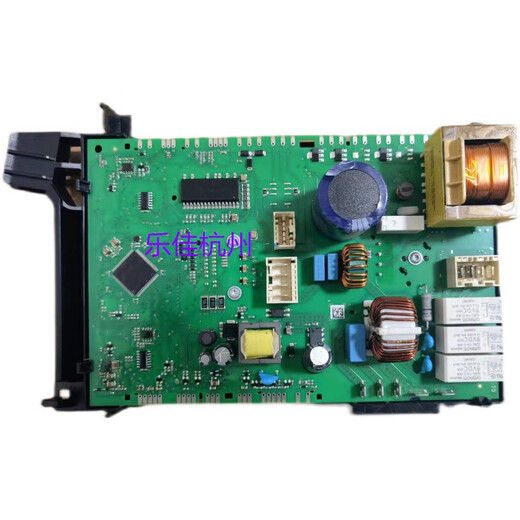 Machine de lavage Beyzk WD14U5680W WD14U5600W BARTE MOTERIE MODULE MODULE DE DÉRAGE MODULE DE CONVONSION FRÉQUENCE WD14U6630W (série DOS)