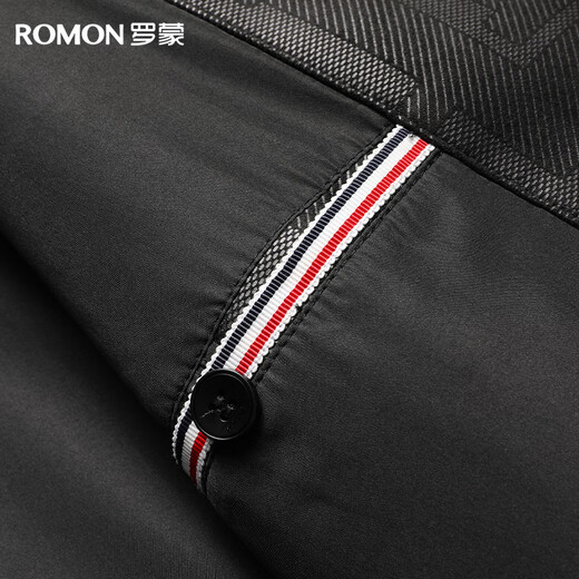 Lomond leather jacket men's spring and autumn business casual lapel pussy motorcycle leather jacket American retro dad work jacket