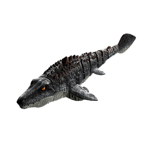
Star Domain Legend Children's Boy Remote Control Boat Toys Can Be Insubsea Model Mosasaur Dinosaur Submarine Water Speed ​​Boat Electric Shark Camera Model Remote Control Mosasaur 8k Camera Version Water Spray Bionic Swimming Double-layer Waterproof Color Box Mosaur 1 Battery 30 minutes Remote Control Battery 1 Year of Maintenance