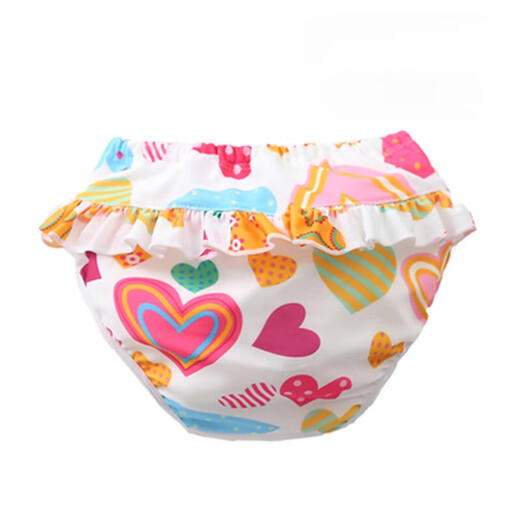 Fengxi Children's Swimming Trunks Boys and Girls Swimwwear Mother and Baby Shop peut être lavé, imperméable et résistant aux fuites 0--3 ans Baby Swimming Trunks A690-12 Baolan Fish Male 185 2xl17-23Jin [Jin est égal à 0,5 kg]))