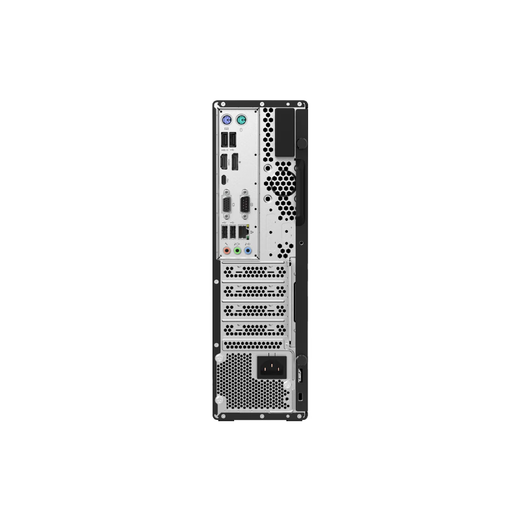 紫光Unis D3890 G2s国产台式机 兆芯KX7000处理器 商用办公台式电脑 主机+23.8英寸显示器 KX-7000 16GB 512G固态 DVD刻录