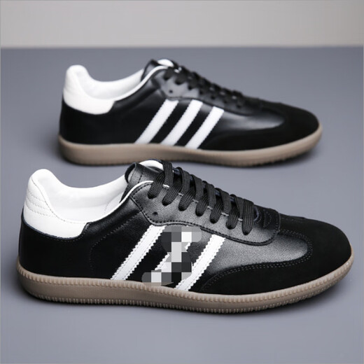 Junfengbird Sommer Extra-große Größe Herrenschuhe 45 lässige weiche alleinige Schuhe Herren 46 Japanische Nische weiße Schuhe 47 Retro Moralische Trainingschuhe 48 9715 Weiß grau 45