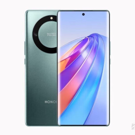 
Honor X40 5G mobile phone dual-sIM dual standby Snapdragon 695 processor 6.67-inch ultra-definition large screen 5100mAh large battery 40w extremely fast charging Students' preferred backup Honor X40 (color consultation customer service to send fast charging) 8GB+256GB [Package 1]