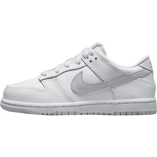 Nike (Nike) Dunk GS Big Women's Big Children's Wear Wear Show Top Shoes DH9756-102 DH9756-001 28