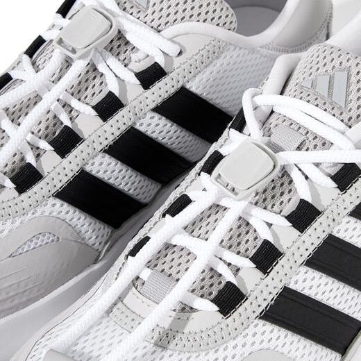 阿迪达斯 （adidas）男女同款透气运动潮流时尚跑步鞋ROAMBOATJP 6630 JP6630 43