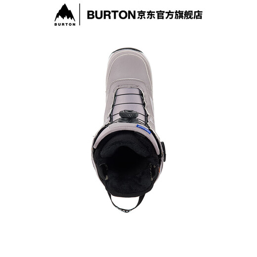 BURTON伯顿官方25-26雪季新品女士LIMELIGHT BOA滑雪鞋缓震150871 1508717EV4WD 36