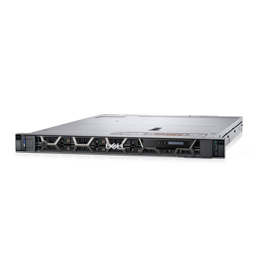 Dell PowerEdge R450 1U Сервер стойки-сервера.