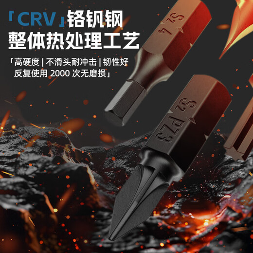 HYUNDAI Multifunctional Bit Set Korea Hyundai-38 Accessories Set (Special for Electric Drill/Screwdriver)