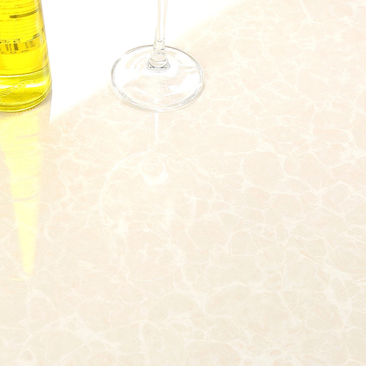 Sanqihu old style old ceramic tiles 600800 Burati vitrified polished tiles floor tiles all-ceramic bright beige light pink Pilates off-white Burati polished tiles 600x600 (4 pieces)