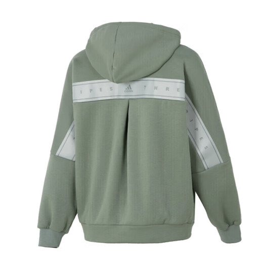 Adidas Women's Vêtements 2025 Spring Nouveau Running Comfort Sportswear Veste Trendy Casual Veste Breaker IK9894 S