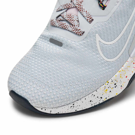 耐克（NIKE）JUNIPER TRAIL 2 GORE-TEX防水男子越野跑步鞋HM9734 002白金 40