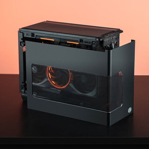 Colorful 24-issue interest-free ultra 5 245KF/230F RTX5070/5060Ti mini ITX assembled computer desktop game e-sports console flagship store diy complete machine 5 U5 245KF+5060+1T+32G